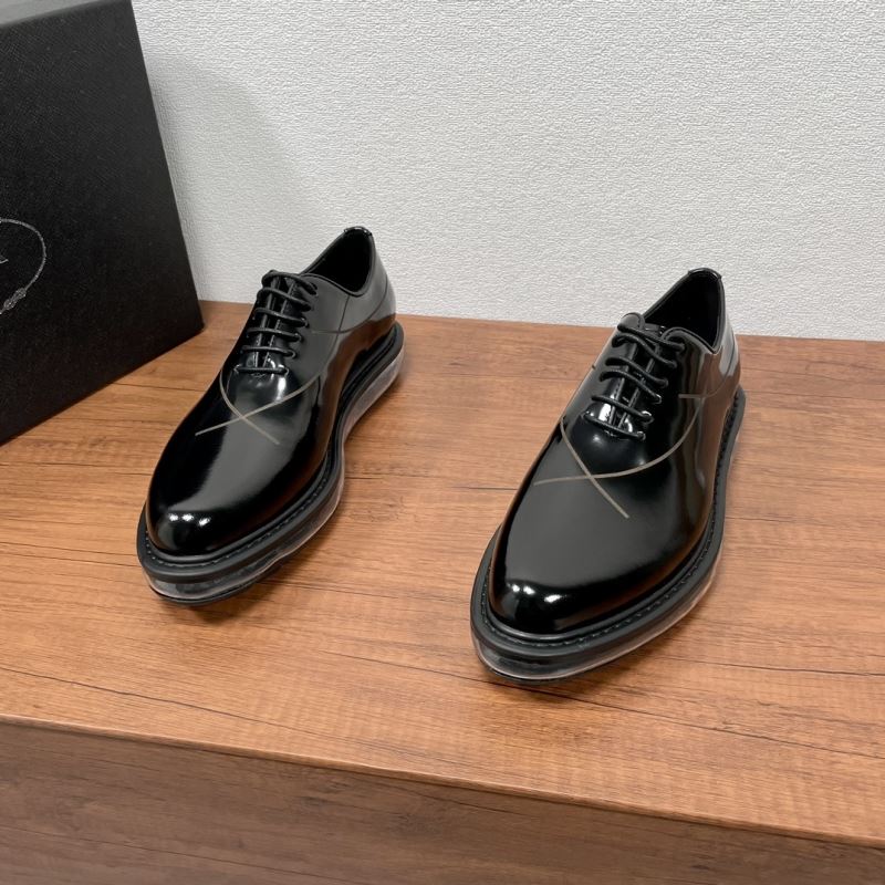 Prada Business Shoes